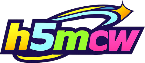 Logo h5mcw